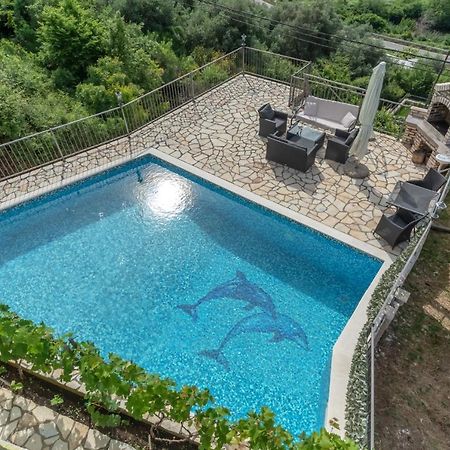 Petrovac Villa Montenegrina מראה חיצוני תמונה