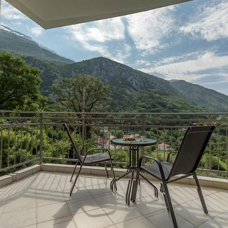 Petrovac Villa Montenegrina מראה חיצוני תמונה