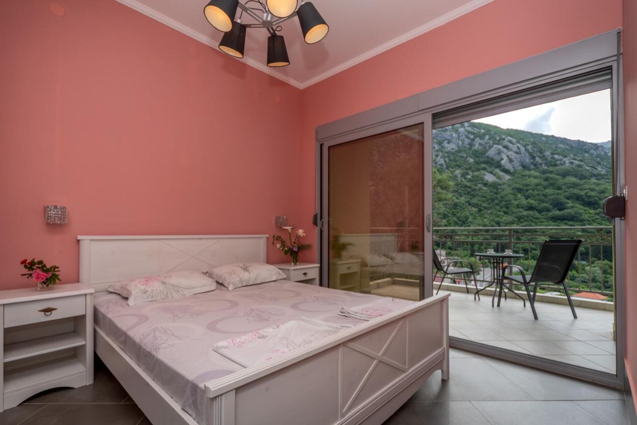 Petrovac Villa Montenegrina מראה חיצוני תמונה