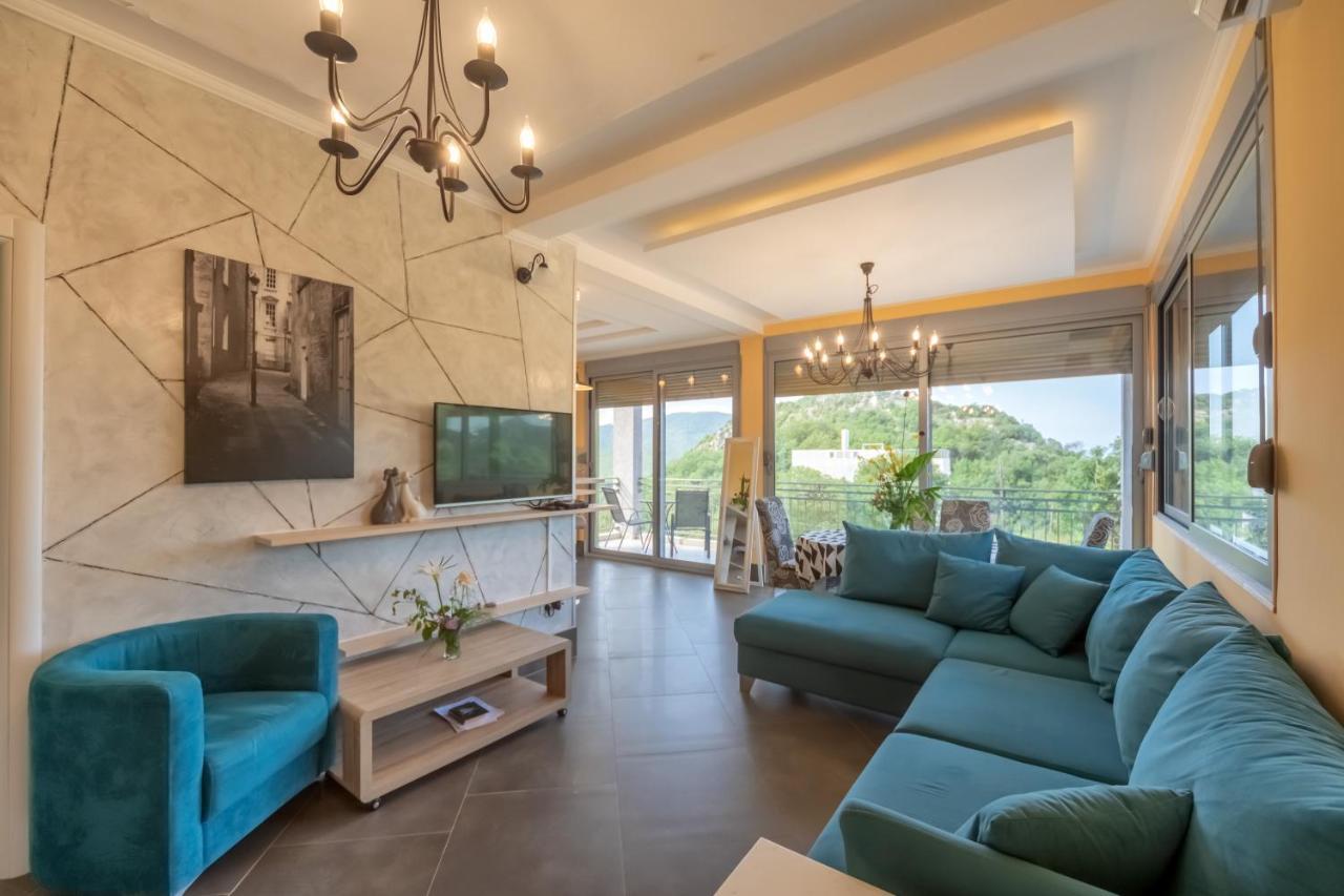 Petrovac Villa Montenegrina מראה חיצוני תמונה