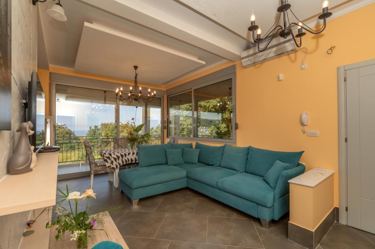 Petrovac Villa Montenegrina מראה חיצוני תמונה