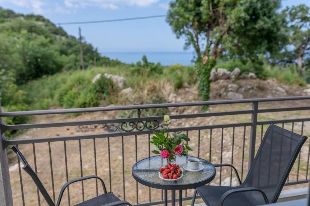 Petrovac Villa Montenegrina מראה חיצוני תמונה