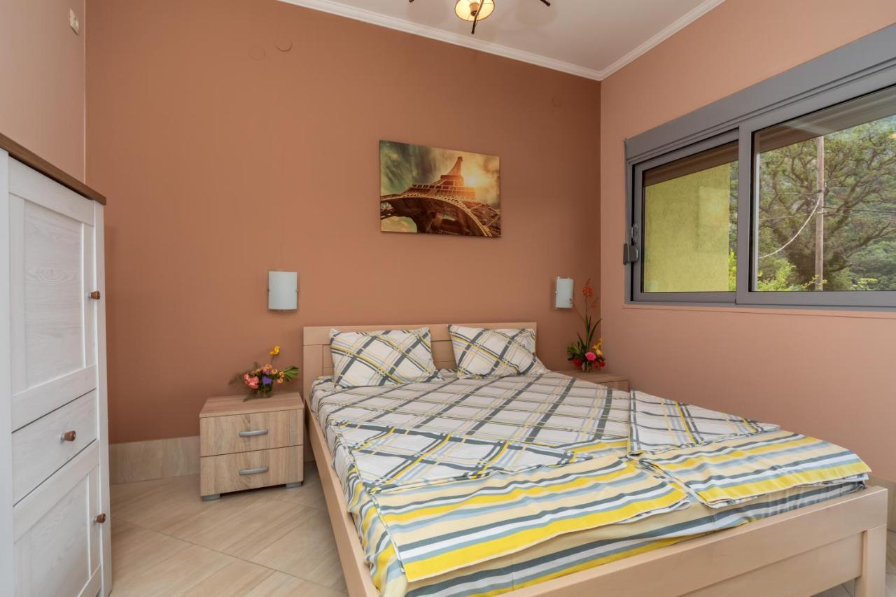 Petrovac Villa Montenegrina מראה חיצוני תמונה